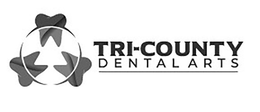 TRI-COUNTY DENTAL ARTS trademark