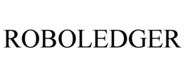 ROBOLEDGER trademark
