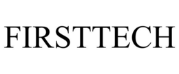 FIRSTTECH trademark