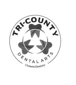 TRI-COUNTY DENTAL ARTS COSMETICDENTISTRY trademark