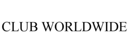 CLUB WORLDWIDE trademark