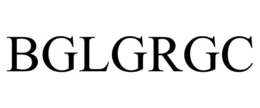 BGLGRGC trademark