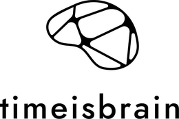TIMEISBRAIN trademark