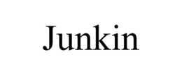 JUNKIN trademark
