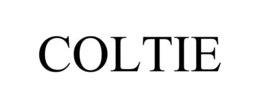 COLTIE trademark