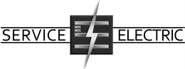 S SERVICE ELECTRIC trademark