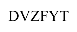 DVZFYT trademark