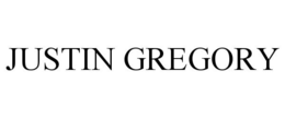 JUSTIN GREGORY trademark