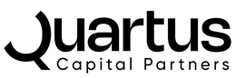 QUARTUS CAPITAL PARTNERS trademark
