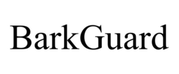BARKGUARD trademark