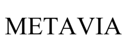 METAVIA trademark