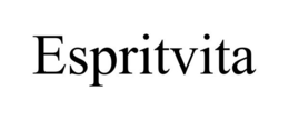 ESPRITVITA trademark