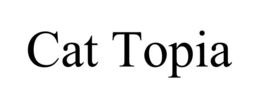 CAT TOPIA trademark