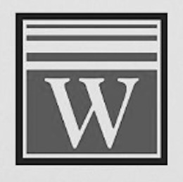 W trademark