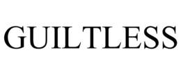 GUILTLESS trademark