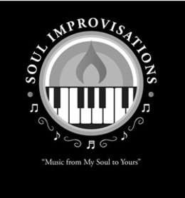 SOUL IMPROVISATIONS "MUSIC FROM MY SOUL TO YOURS" trademark