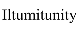 ILTUMITUNITY trademark