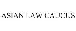ASIAN LAW CAUCUS trademark