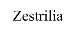 ZESTRILIA trademark