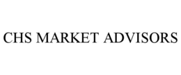 CHS MARKET ADVISORS trademark