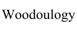 WOODOULOGY trademark