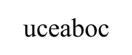 UCEABOC trademark