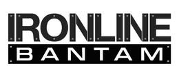 IRONLINE BANTAM trademark