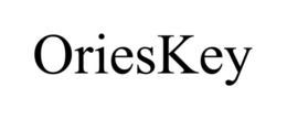 ORIESKEY trademark