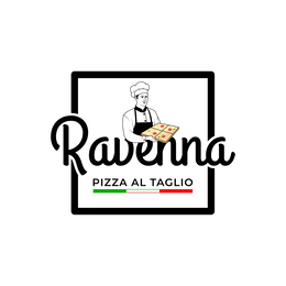 RAVENNA PIZZA AL TAGLIO trademark