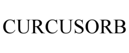 CURCUSORB trademark