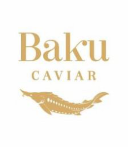 BAKU CAVIAR trademark