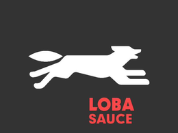 LOBA SAUCE trademark