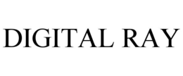DIGITAL RAY trademark