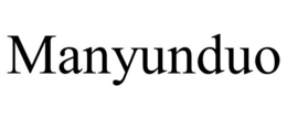 MANYUNDUO trademark