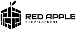 RED APPLE DEVELOPMENT trademark