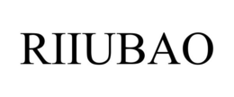 RIIUBAO trademark