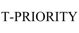 T-PRIORITY trademark