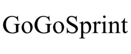 GOGOSPRINT trademark