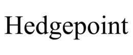 HEDGEPOINT trademark