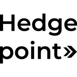 HEDGE POINT trademark