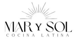 MAR Y SOL COCINA LATINA trademark
