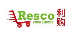 RESCO FOOD SERVICE trademark