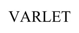 VARLET trademark