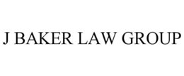 J BAKER LAW GROUP trademark