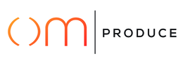 OM PRODUCE trademark