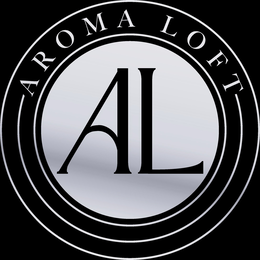AL AROMA LOFT trademark