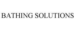 BATHING SOLUTIONS trademark