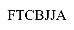 FTCBJJA trademark