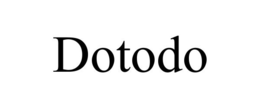 DOTODO trademark