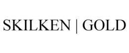 SKILKEN | GOLD trademark